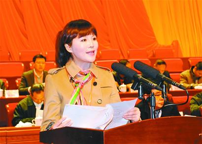 湖南省榴莲视频色板大全生態科技股份有限公司董事長張衛 湖南省榴莲视频色板大全生態科技股份有限公司董事長張衛