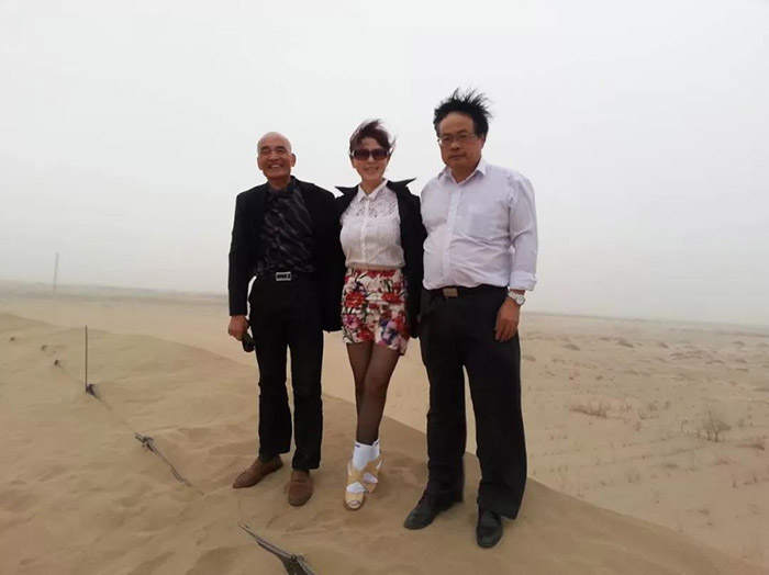 沙漠圖片 沙漠圖片