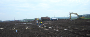 常寧市水口山地區重金屬汙染土壤榴莲视频网站进入口項目