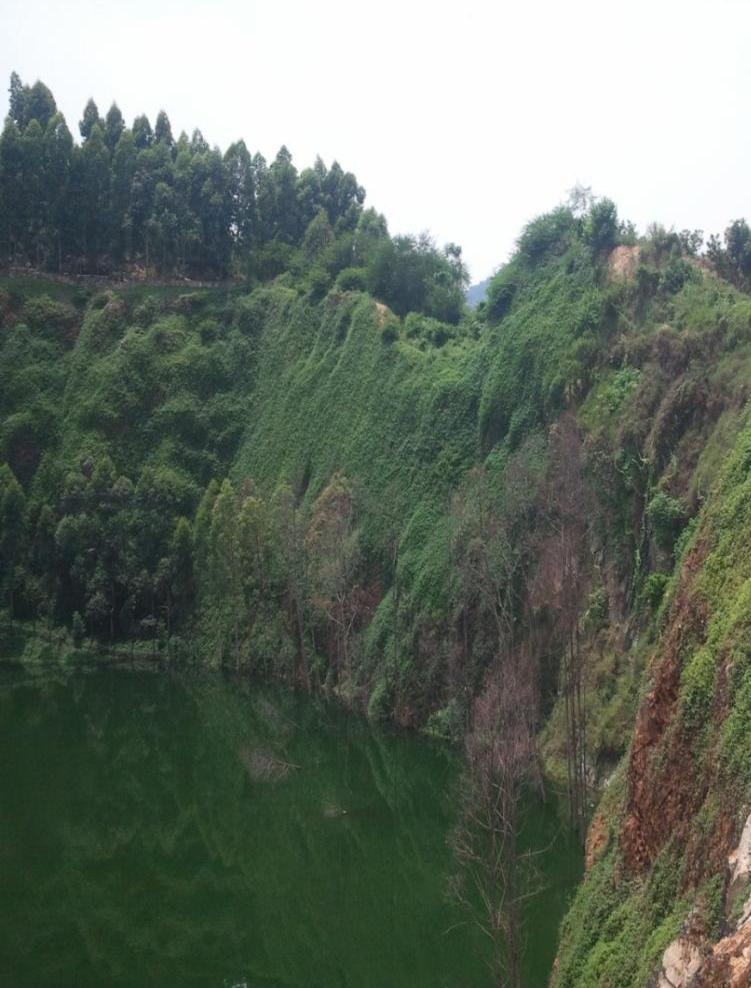 黃閣嶺2 黃閣嶺2