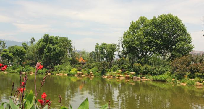 北湖公園2 北湖公園2