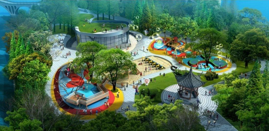 西州公園4 西州公園4